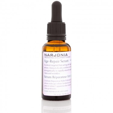 Anti-Wrinkle Serum Narjonia