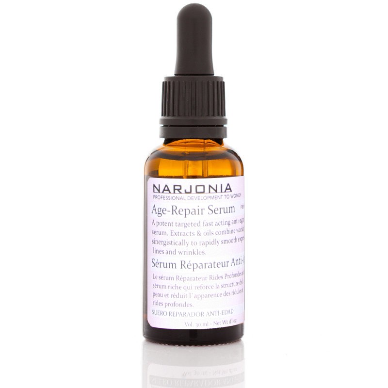 Anti-Wrinkle Serum Narjonia