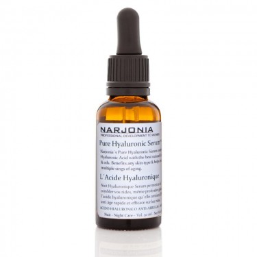 Youth Hyaluronic Serum