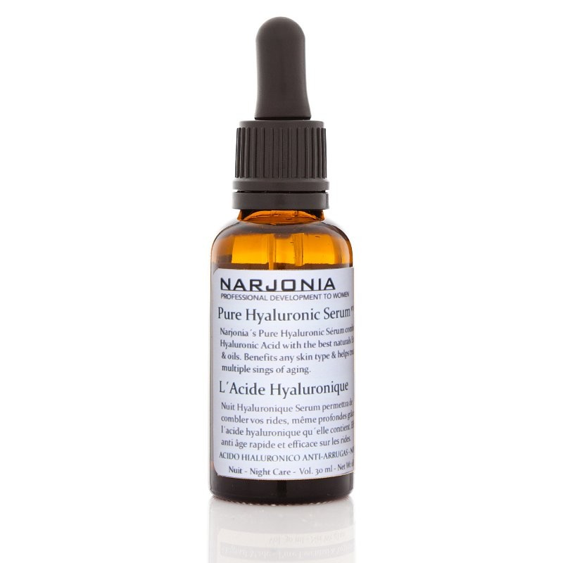 Youth Hyaluronic Serum