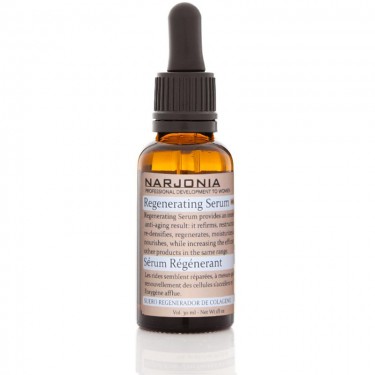 Regenerating Serum Narjonia